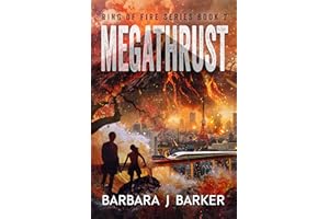 Megathrust: Ring of Fire Series