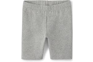 Gymboree Girls' and Toddler Bike Shorts