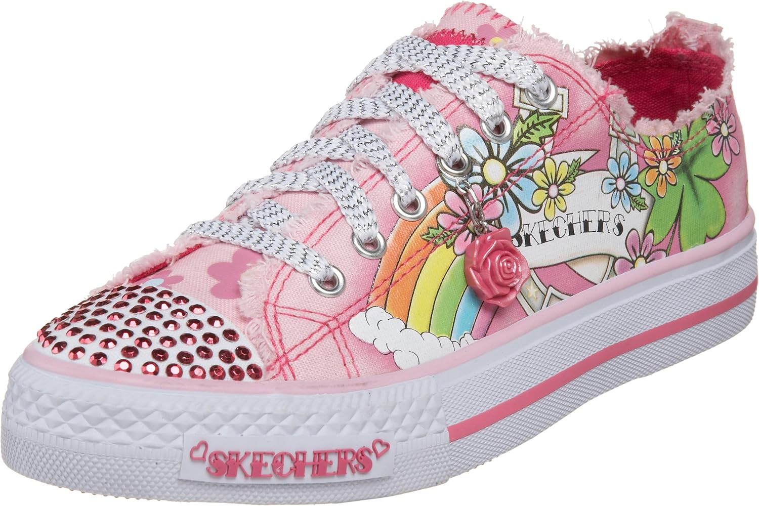 funky sketchers