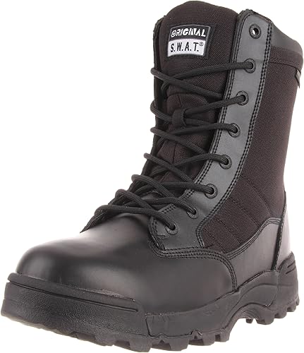 original swat waterproof boots