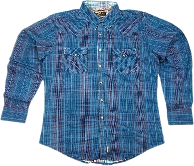 george strait pearl snap shirts