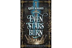 Even Stars Burn