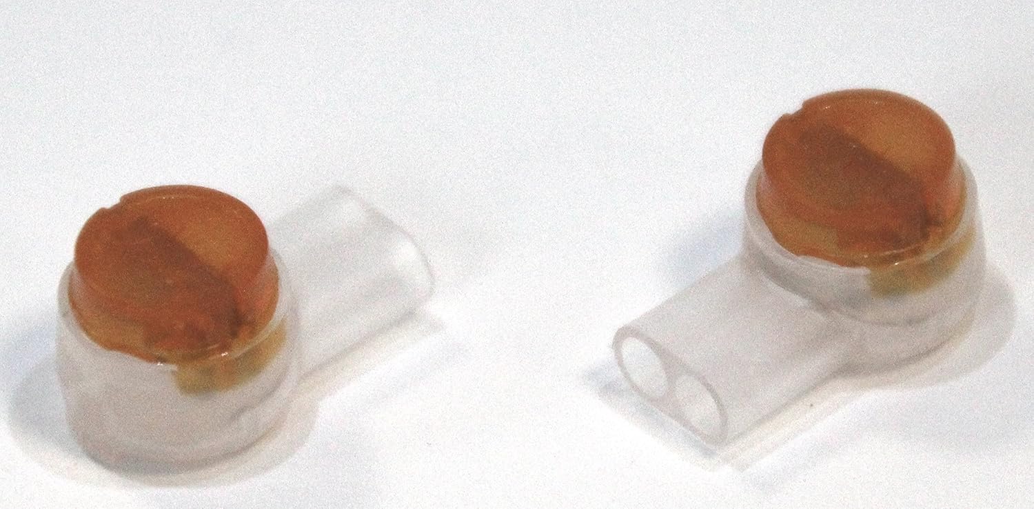 O Ring 3 Mm 3M Scotchlok™ UY2 Verbinder Mit Dichtungsgel - Foto 4