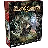 Asmodee The Lord of the Rings The Card Game Revised CORE Set - The Ultimate Adventure Awaits in Middle-Earth, Cooperative Strategy Game for Teens &amp; Adults, Ages 14+, 1-4 Players, 30-120 Min Playtime