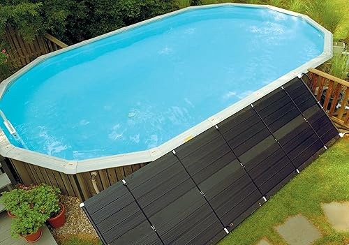 Calentador solar universal Smartpool S240U