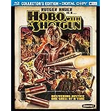 Hobo with a Shotgun (Collector's Edition + Digital Copy) [Blu-ray]