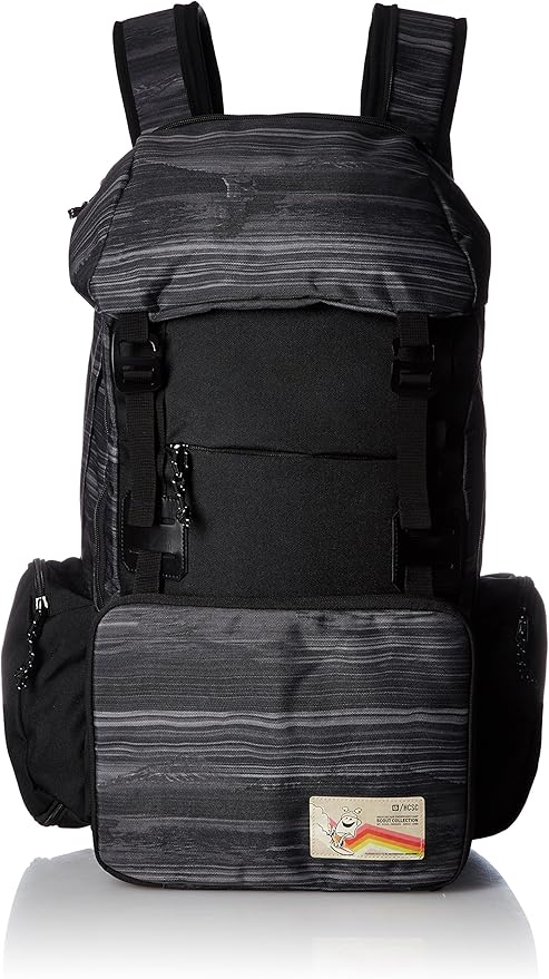 burton scout backpack