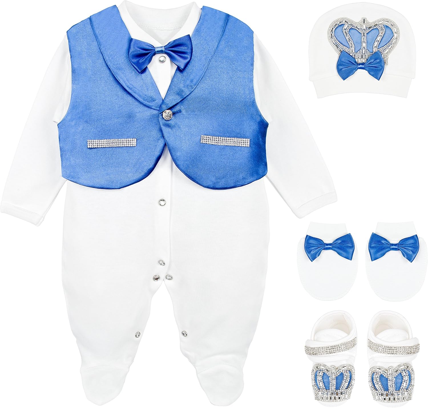 5 months baby boy clothes