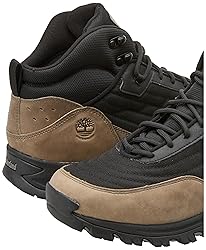 Timberland Men's Mt. Maddsen Mid Lace Up Waterproof