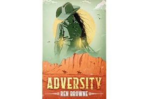 Adversity (The Midnight Gang Book 1)