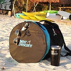 Next Descent Mask Defog | Anti Fog Spray for Scuba