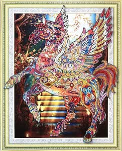 Amazon.com: TWBB Diamond Painting Kit 5D DIY Diamond Painting Sets