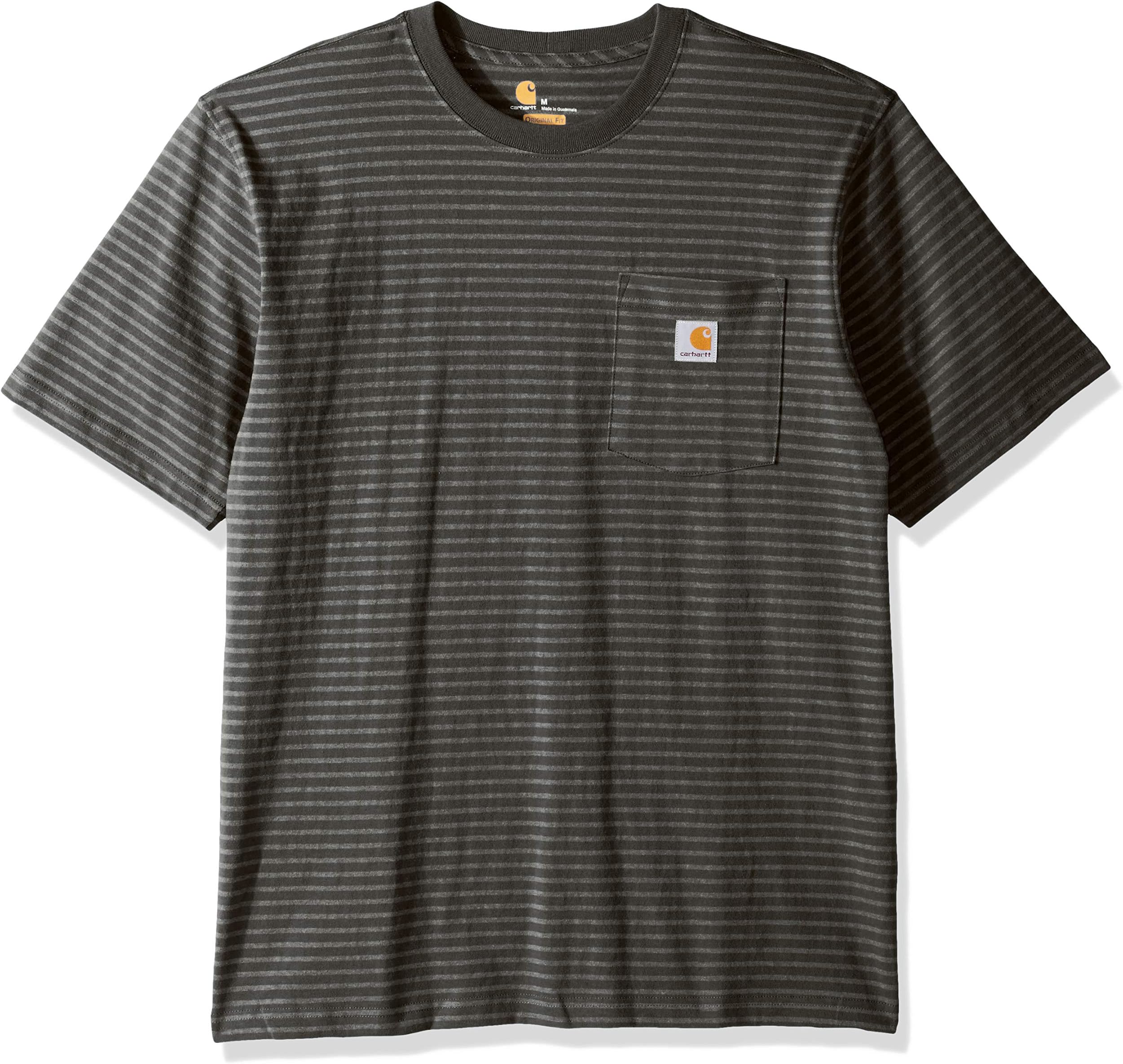 Men's K87 Workwear Short Sleeve T-Shirt (Regular and Big & Tall Sizes)
