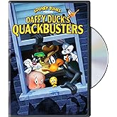 Looney Tunes Movie Collection: Daffy Duck Quackbusters