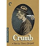 Crumb (The Criterion Collection) [DVD]
