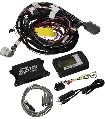 Amazon.com: TCI 377450 Remote TPS Sensor GM4L60E/4L80E