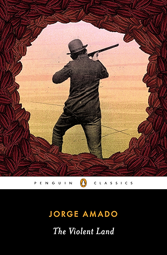 Download The Violent Land (Penguin Classics) (English Edition) PDF