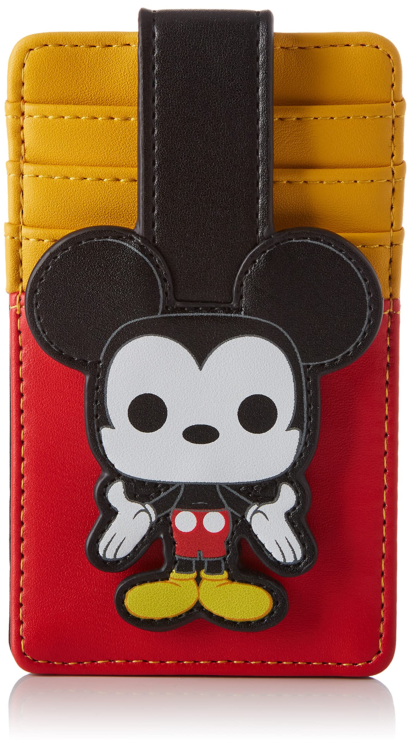 Loungefly One Size, Schwarz