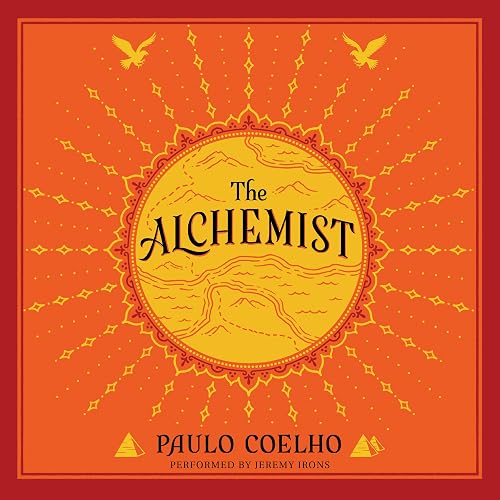 Download The Alchemist: A Fable About Following Your Dream PDF