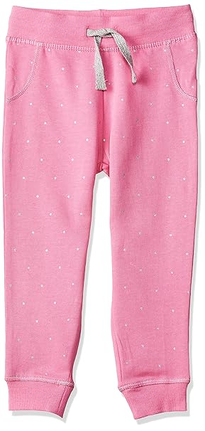 Baby Girls Pyjama Bottom