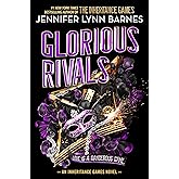 Glorious Rivals (Volume 2) (The Grandest Game, 2)