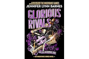 Glorious Rivals (Volume 2) (The Grandest Game, 2)