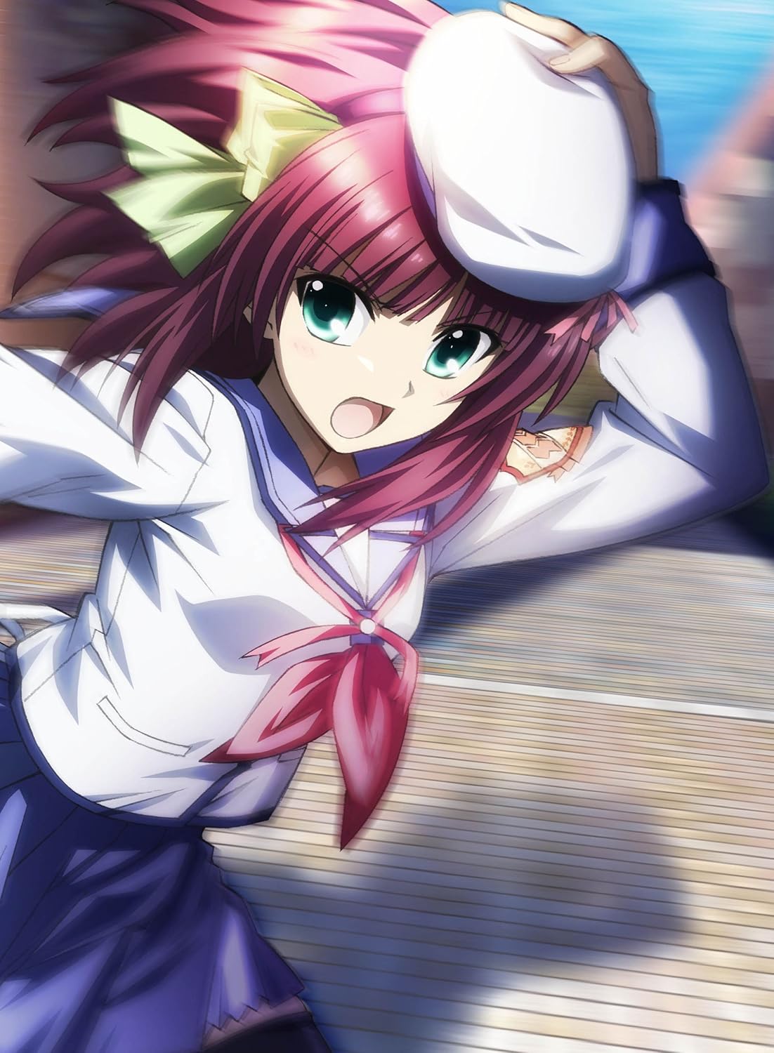 Amazon Angel Beats 1 通常版 Dvd アニメ