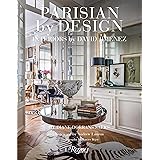 Parisian by Design: Interiors by David Jimenez