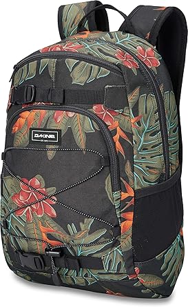 dakine 13l backpack