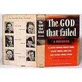 The God That Failed: A Confession