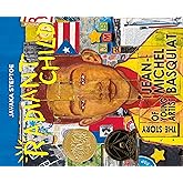 Radiant Child: The Story of Young Artist Jean-Michel Basquiat (Caldecott & Coretta Scott King Illustrator Award Winner)