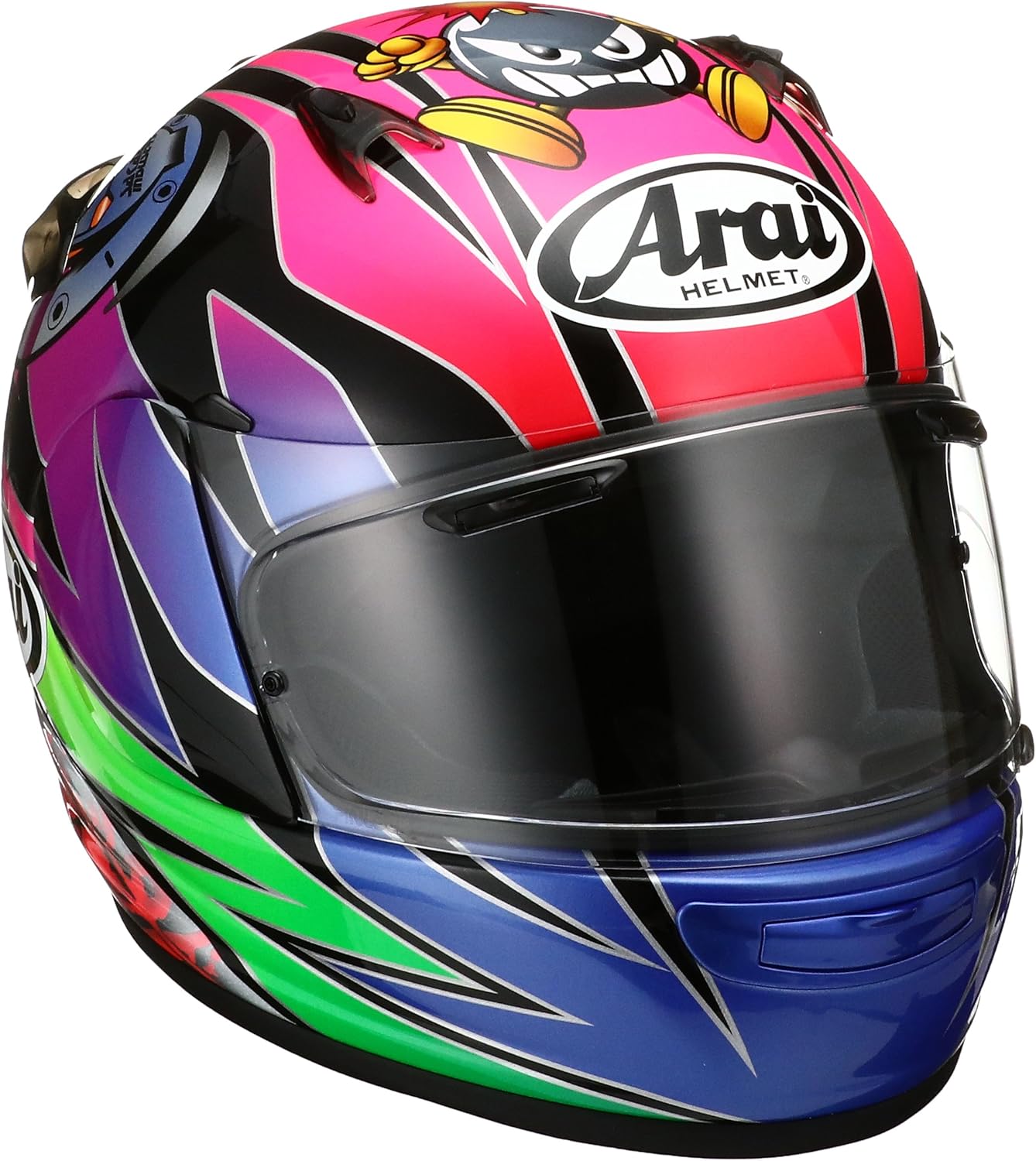 Arai quantum j sakata Clearance
