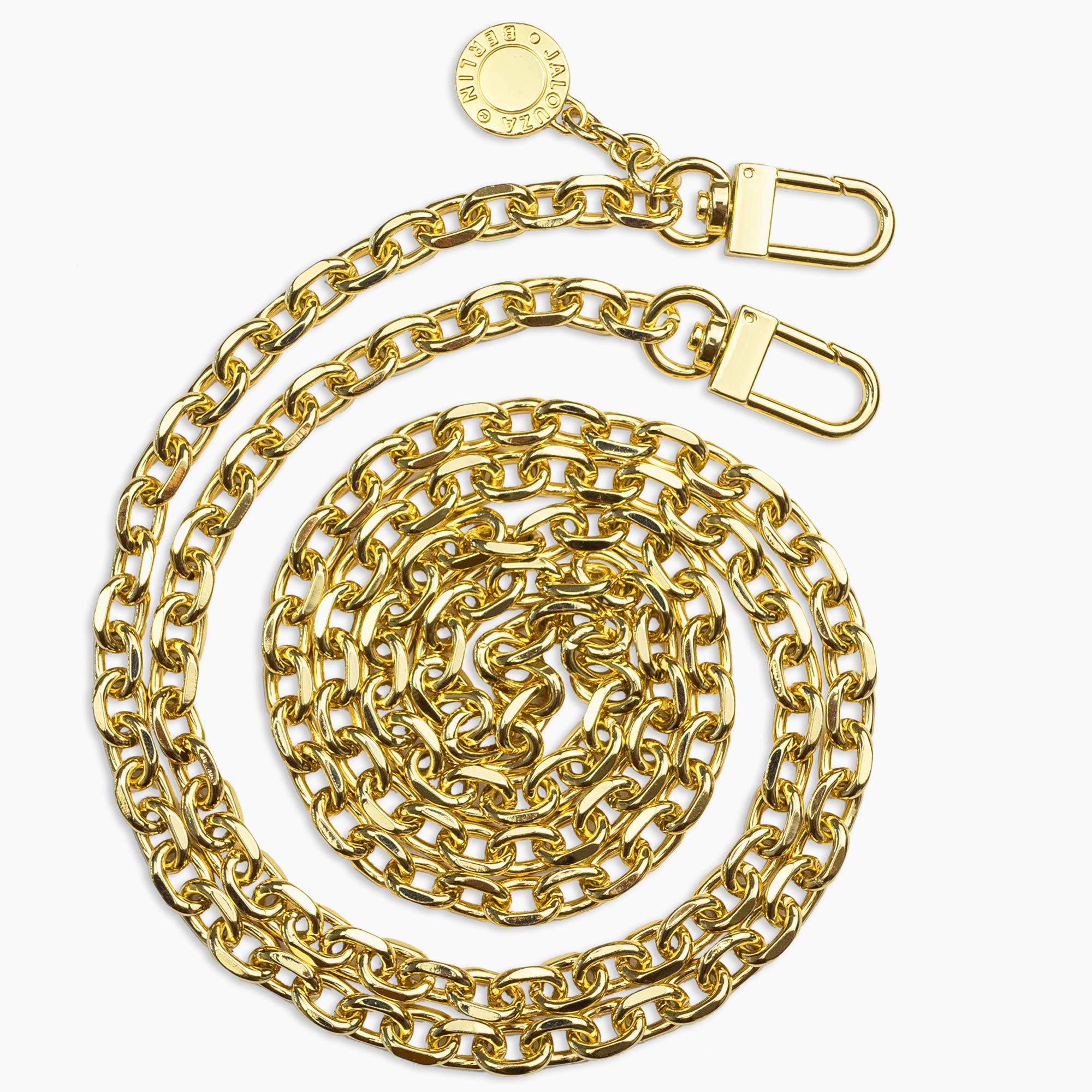 Jalouza Phone Chain – Anchor cable – Phone Necklace – Designed in Berlin