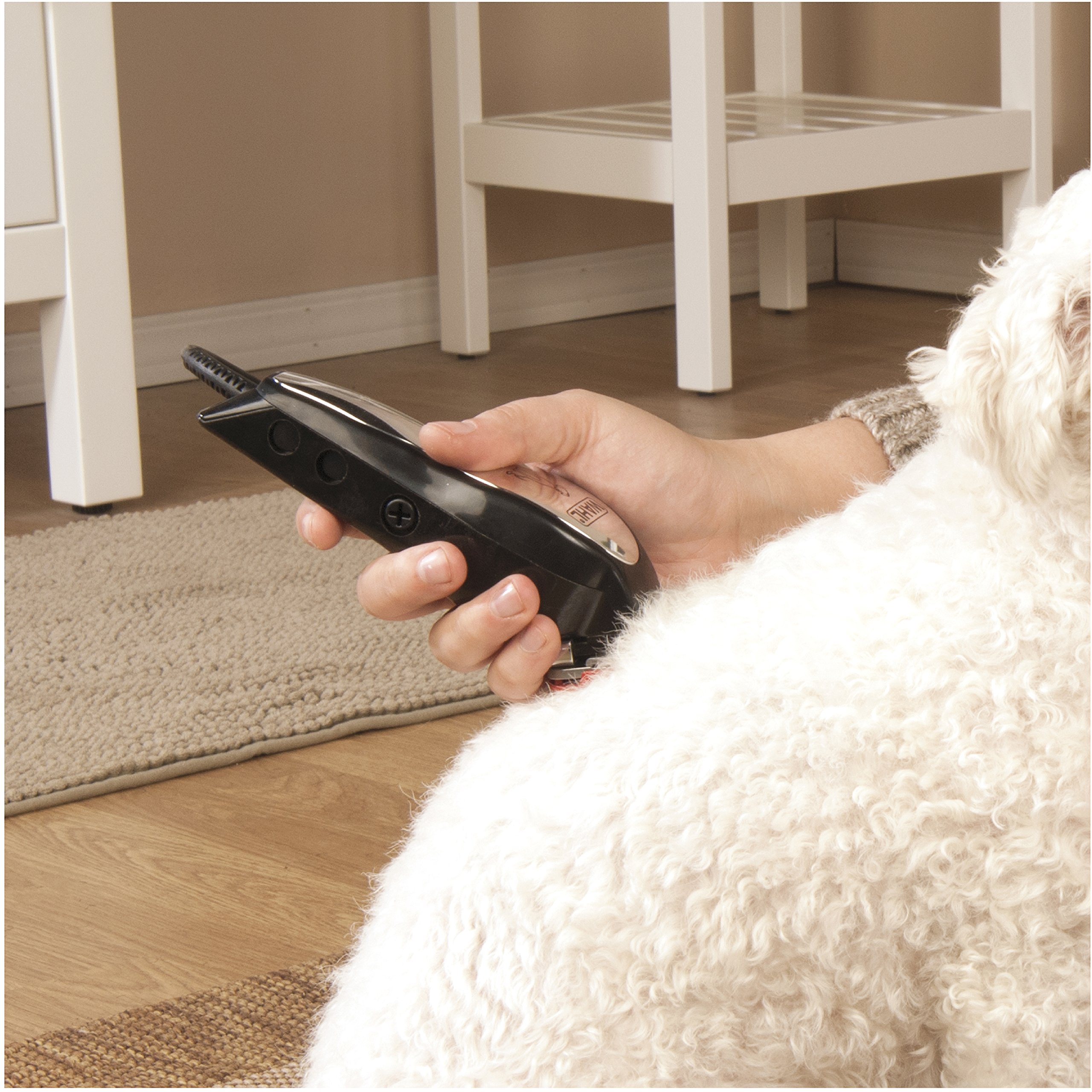 WAHL Pet Pro Hair Complete Heavy Duty Dog Home Professional Grooming