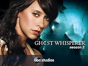 Watch Ghost Whisperer Season 2 Prime Video