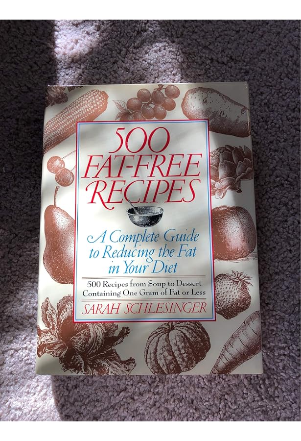 thumbnail image 2 of The Low Fat Cookbook: Over 150 Delicious & Healthy Recipes – Very Good Condition 2 of 4