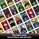 Mattel Games UNO Elite Formula 1 2025 Starter Pack Card Game 2-5 players view 4