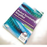 Medical Terminology Simplified: A Programmed Learning Approach by Body System