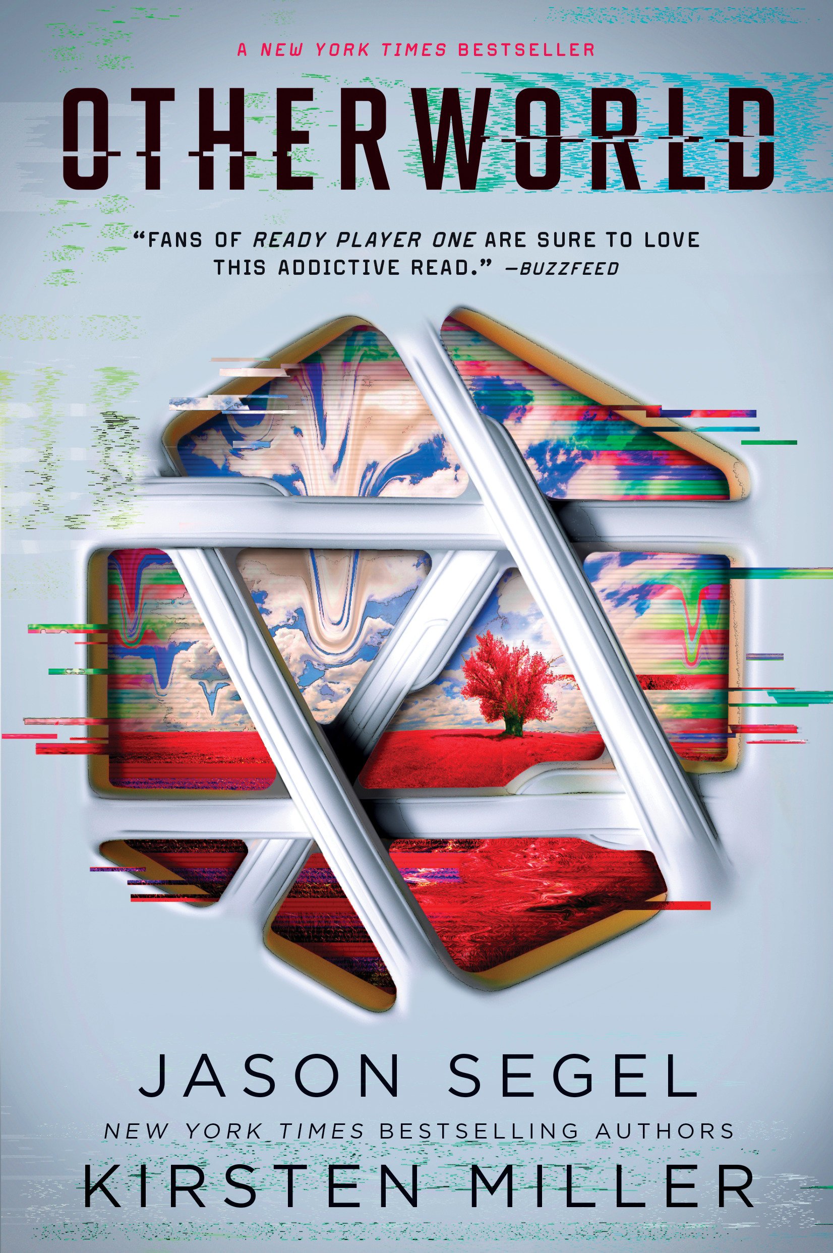 30 Suspenseful Books Like Ready Player One Teaching Expertise