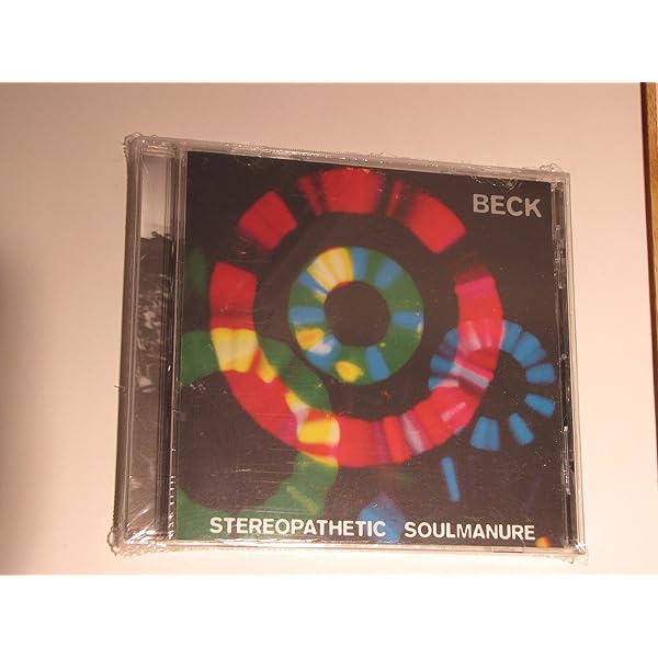 ★ＵＳオリジナル盤★『ONE FOOT IN THE GRAVE』BECK Amazon.co.jp: One Foot in the Grave: ミュージック