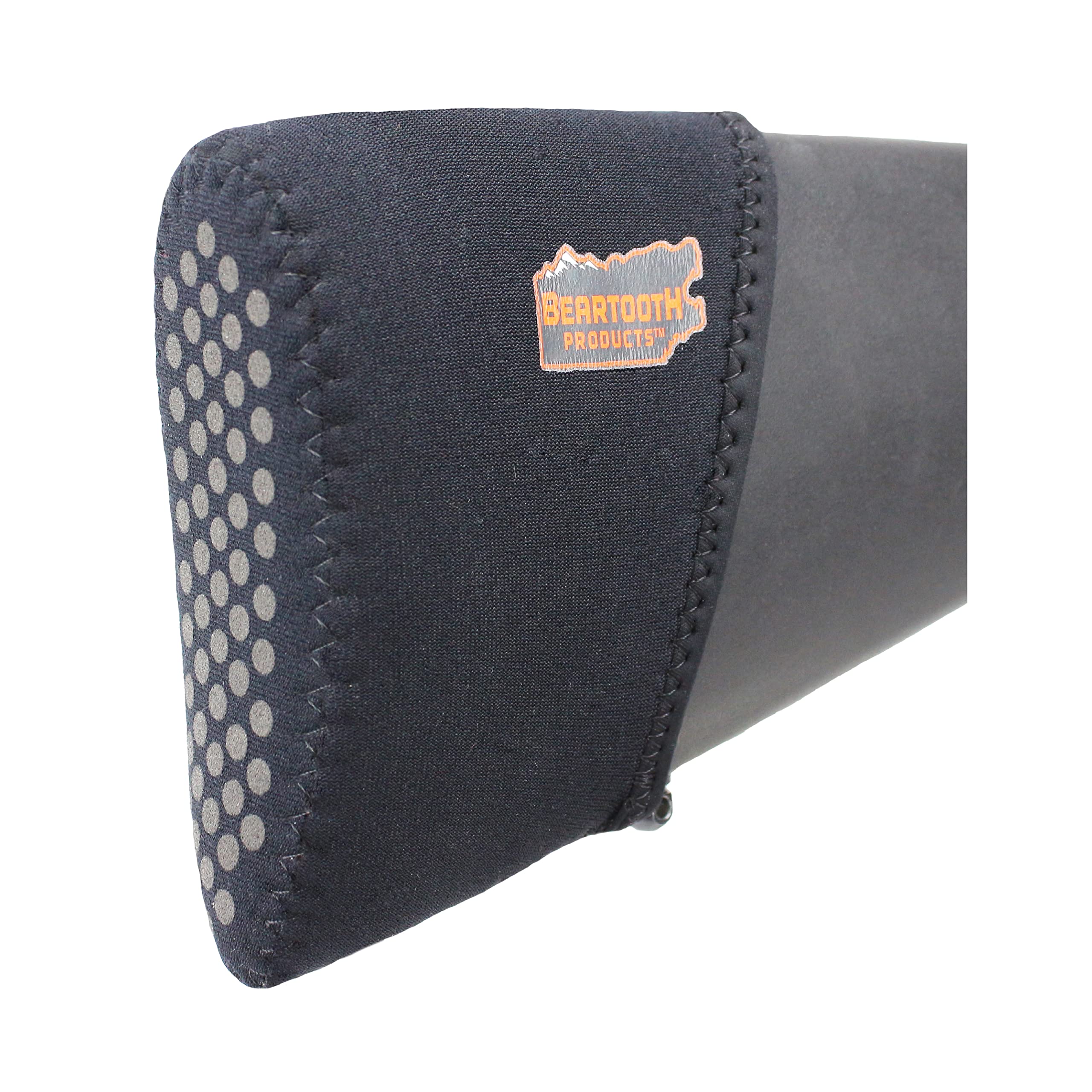 Beartooth Products Recoil Pad Kit RPK100 Black