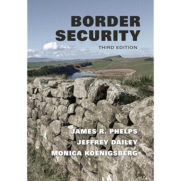 Introduction to Homeland Security: Gregory Logan, Keith, Ramsay