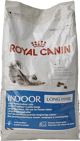 royal canin indoor cat 10kg