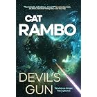 Devil's Gun (The Disco Space Opera Book 2)