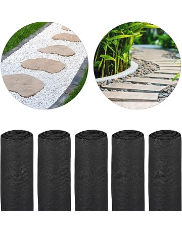 Mallas anti-maleza | Amazon.es