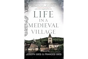 Life in a Medieval Village (Medieval Life)