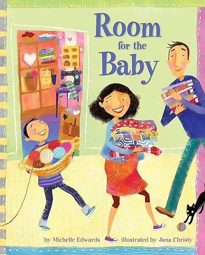 Download Room for the Baby (English Edition) PDF