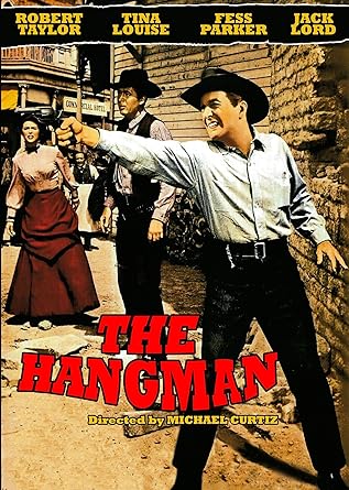 Hangman Movie Watch Online
