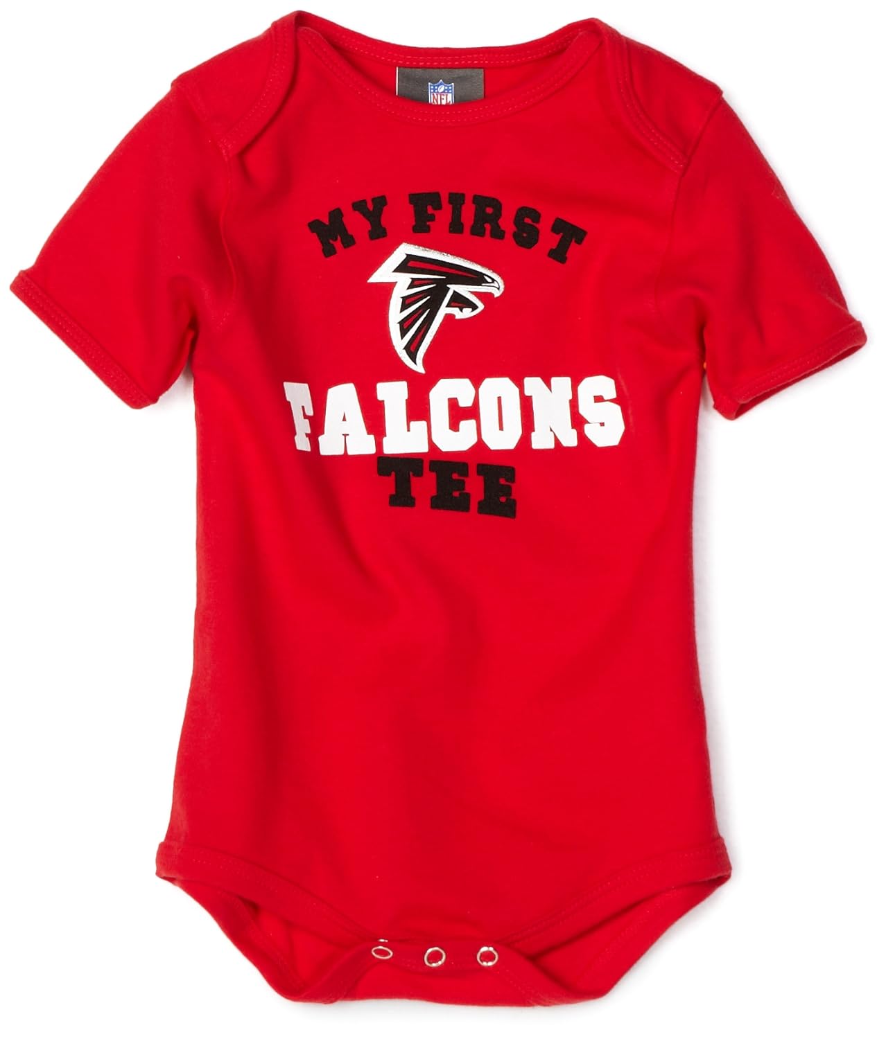 falcons onesie