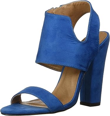 sam edelman women's jude heeled sandal